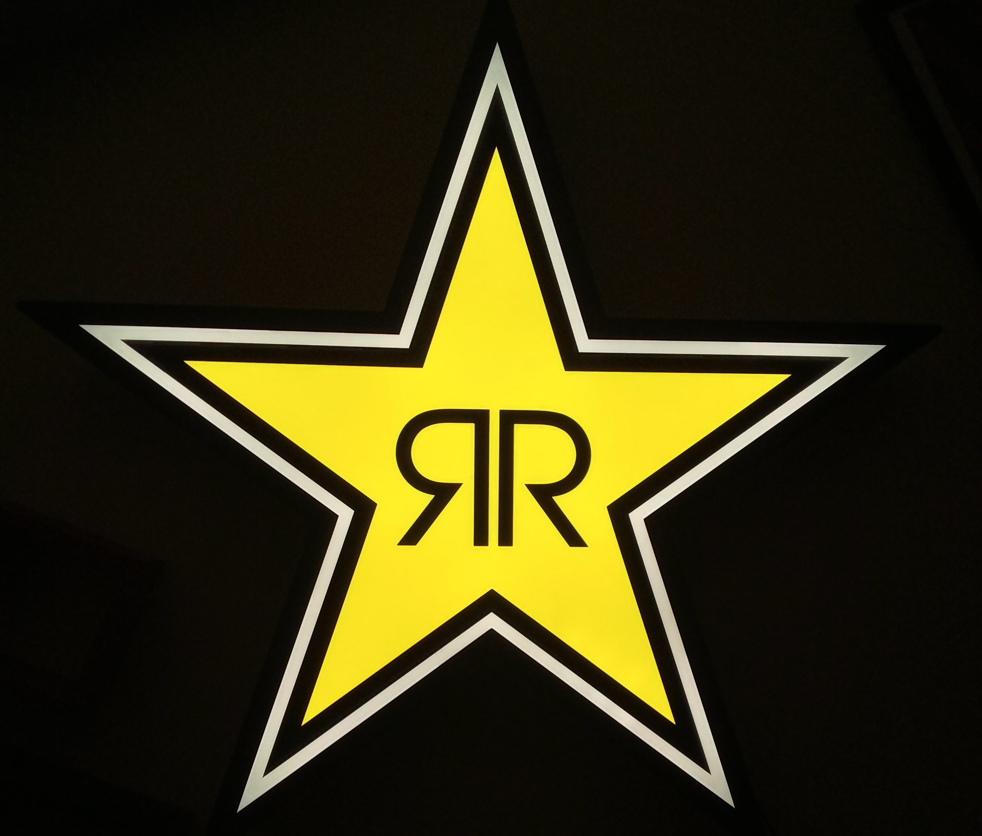 RockStar Home Painting Logo