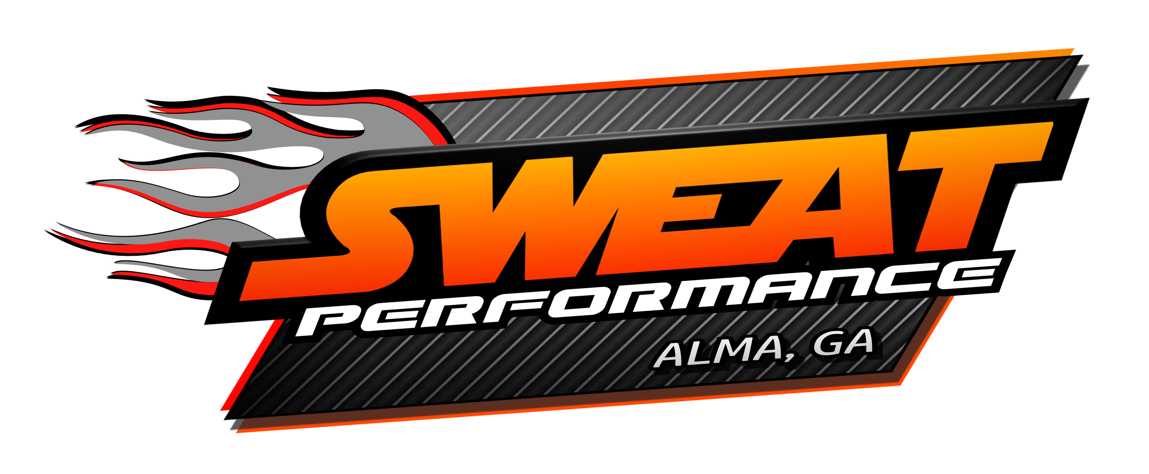 Sweat Performance Logo