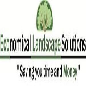 Economical Landscape Solutions Logo