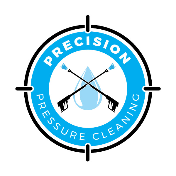 Precision Pressure Cleaning of Sarasota LLC Logo