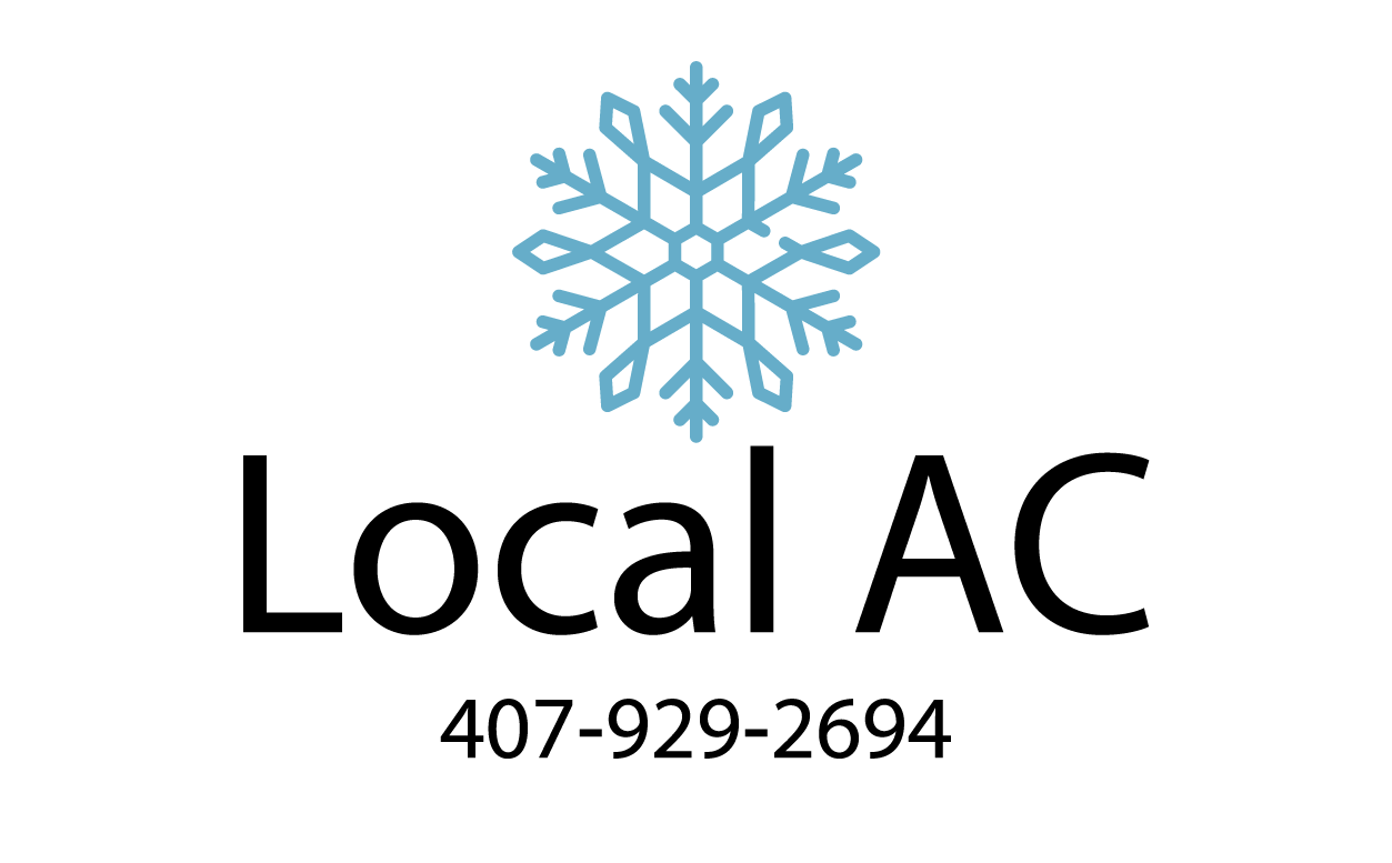 Local AC LLC Logo
