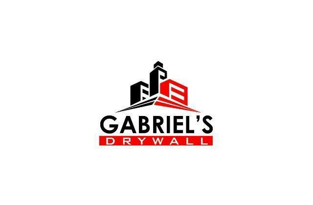 Gabriel Drywall, Inc. Logo