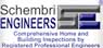 Schembri Engineers, Inc. Logo
