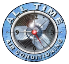 All The Time Air Corp. Logo