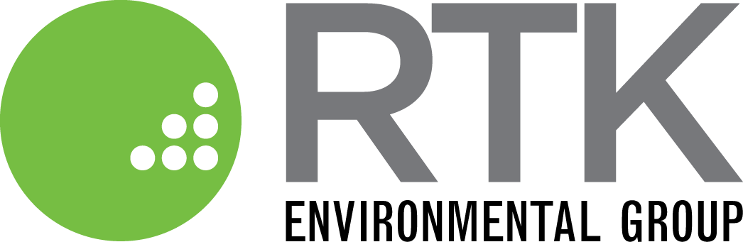 RTK Environmental Group, LLC Logo