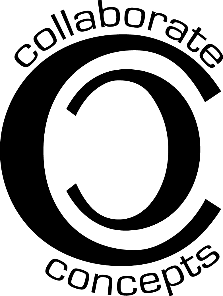 Collaborate Concepts Logo
