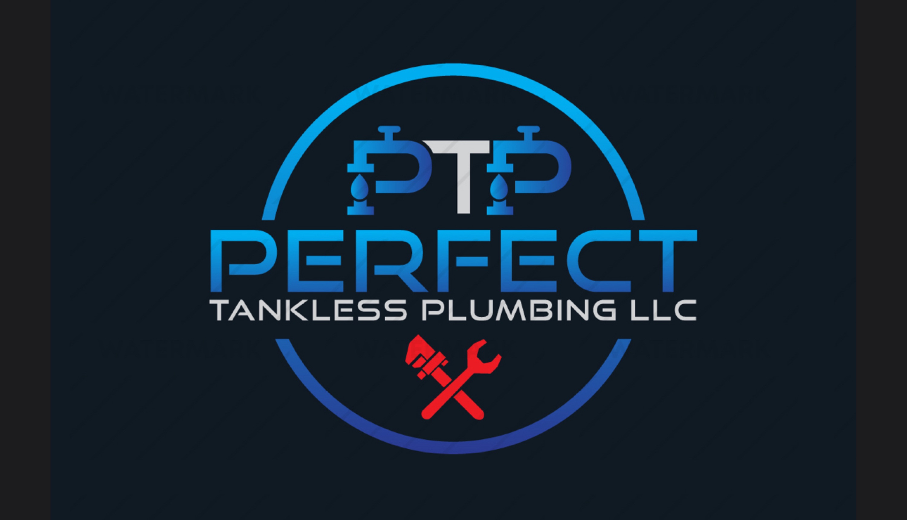 Perfect Tankless Plumbing-Unlicensed Contractor Logo