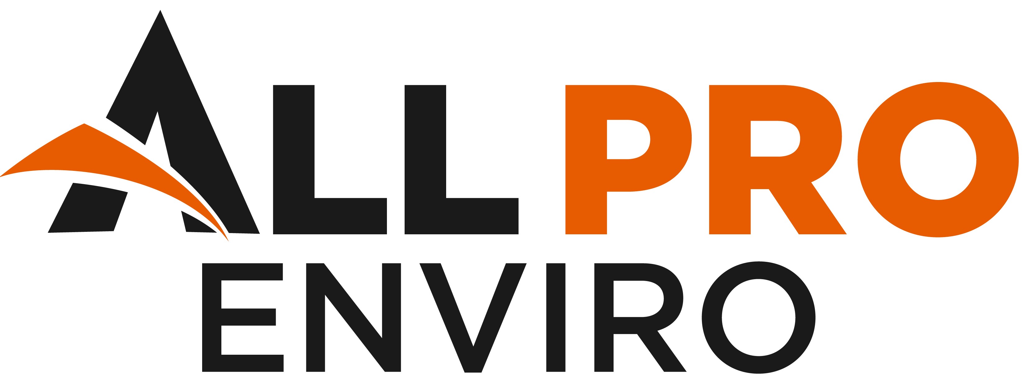 All Pro Enviro, LLC Logo
