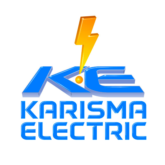 Karisma Electric Logo