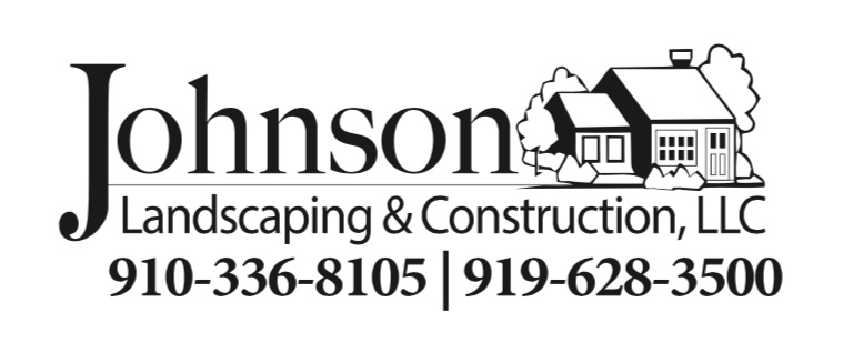 Johnson Landscaping and Construction, LLC Logo