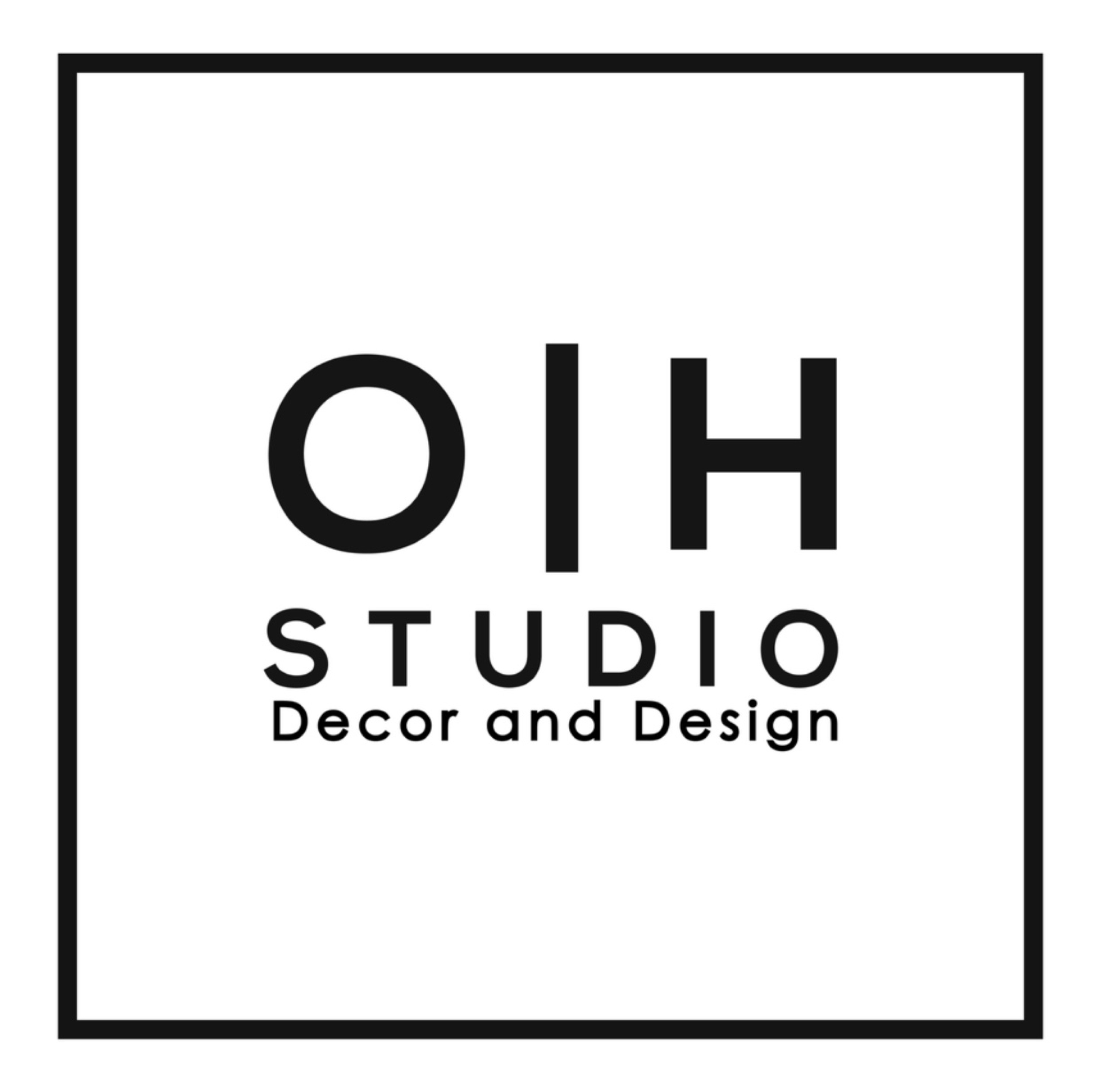OH Studio Logo