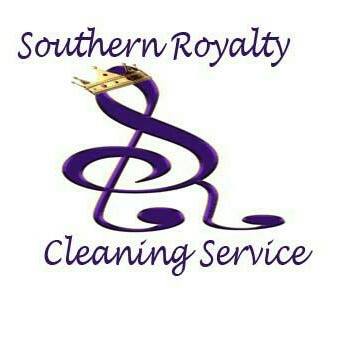 Southern Royalty Cleaning Service, LLC Logo