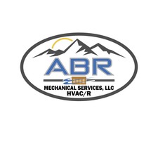 ABR Mechanical Services, LLC Logo