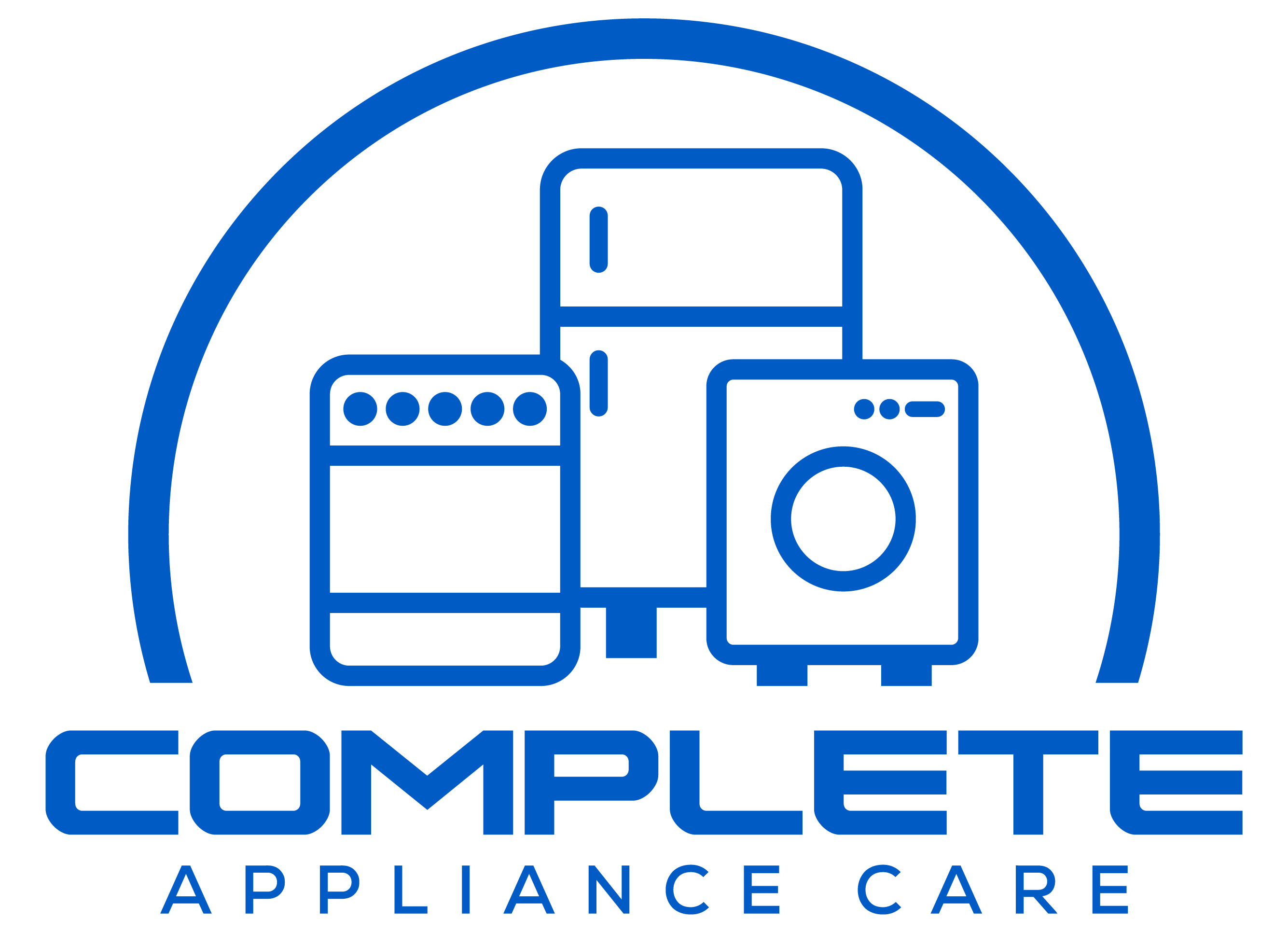 Complete Appliance Care, Inc. Logo