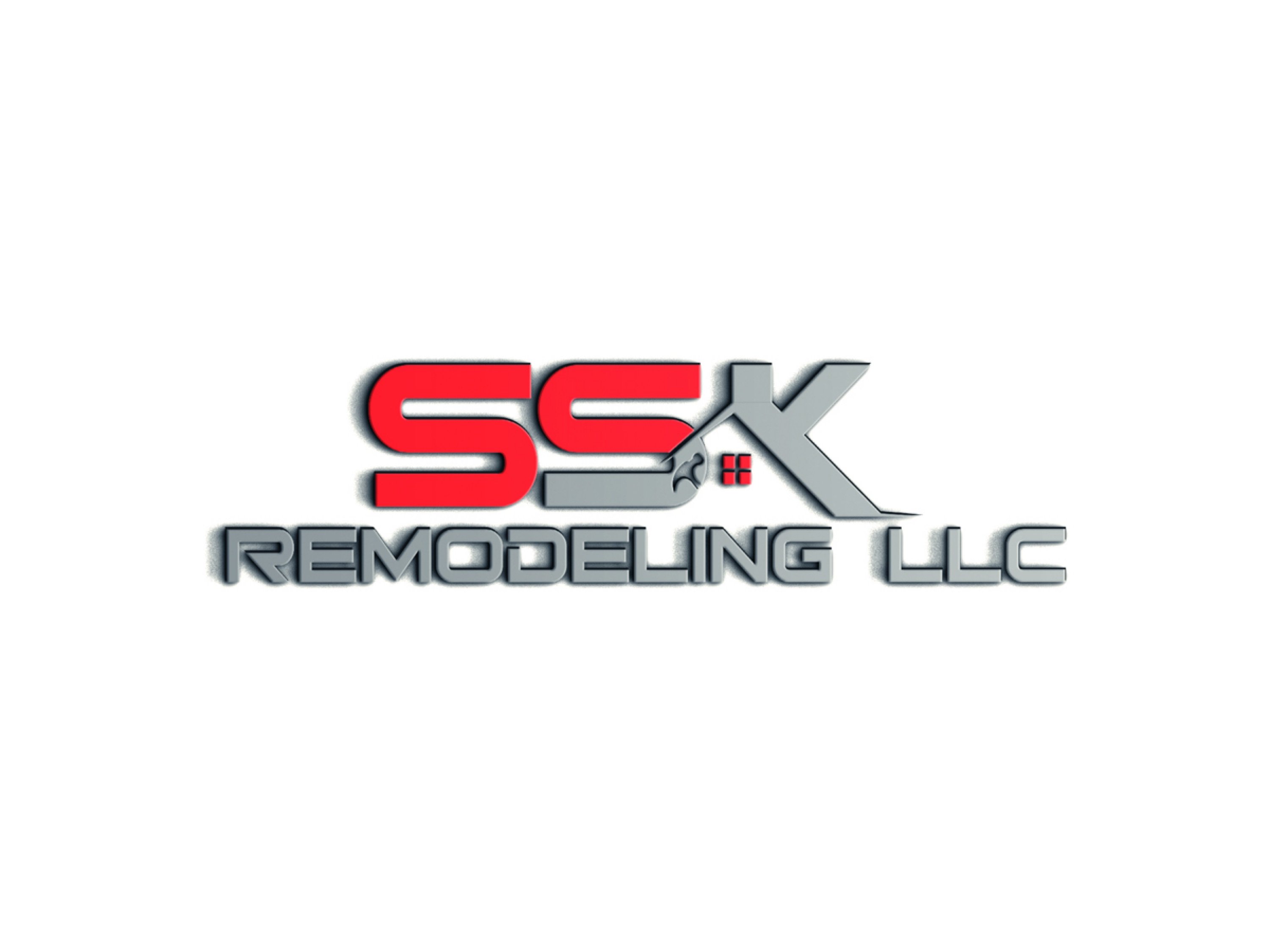 SSK Remodeling, LLC Logo