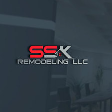 SSK Remodeling, LLC Logo
