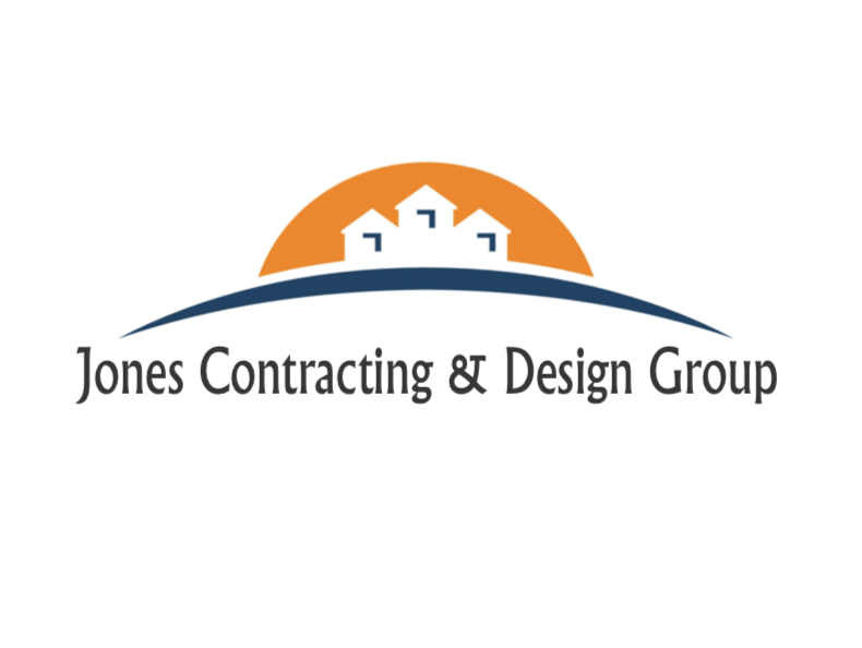 Jones Contracting & Design Group, LLC Logo