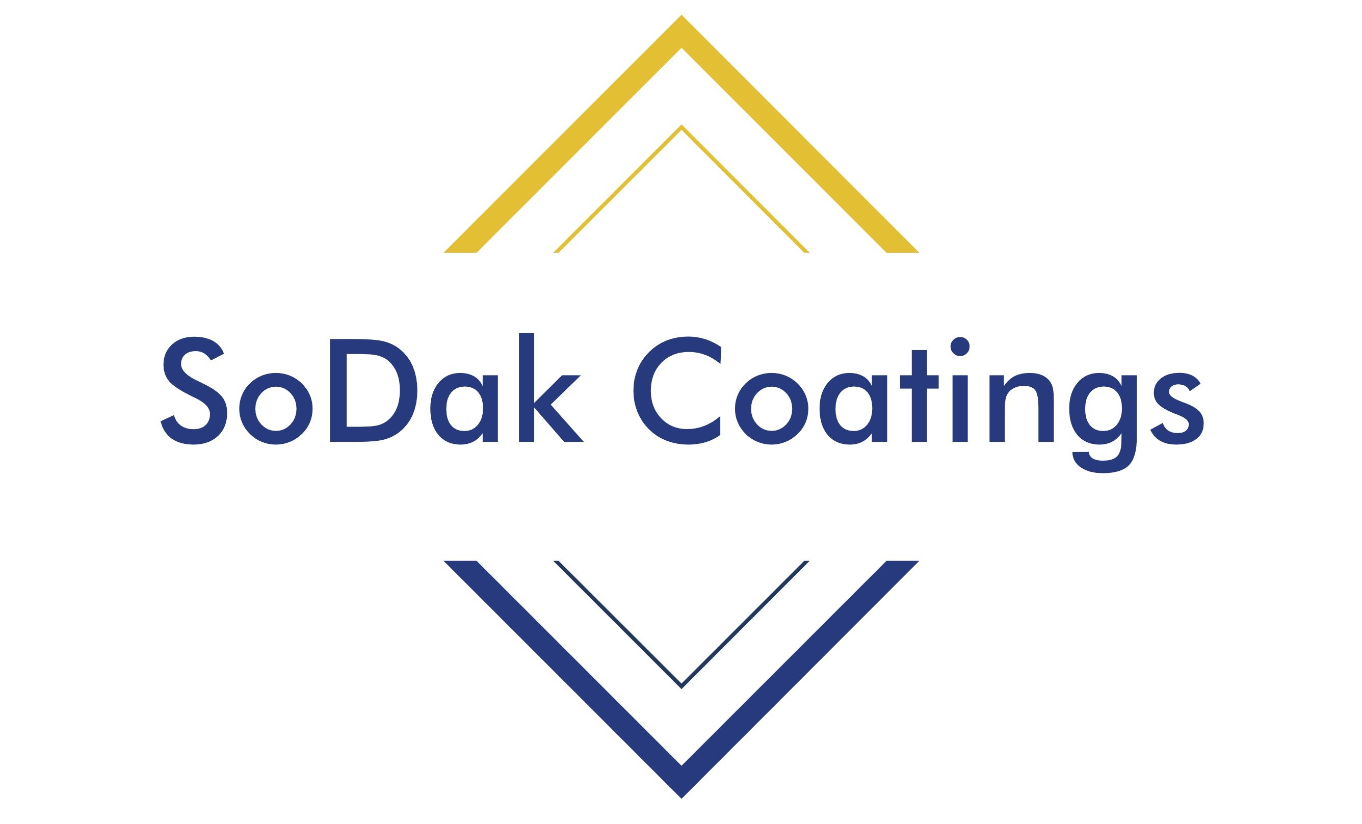 SoDak Coatings Logo
