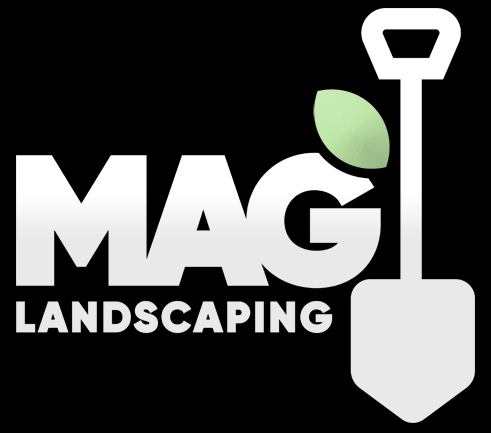MAG Landscaping, LLC Logo