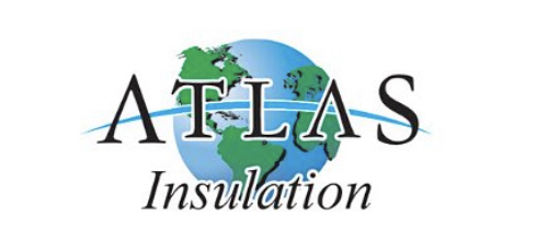 Atlas Insulation Logo