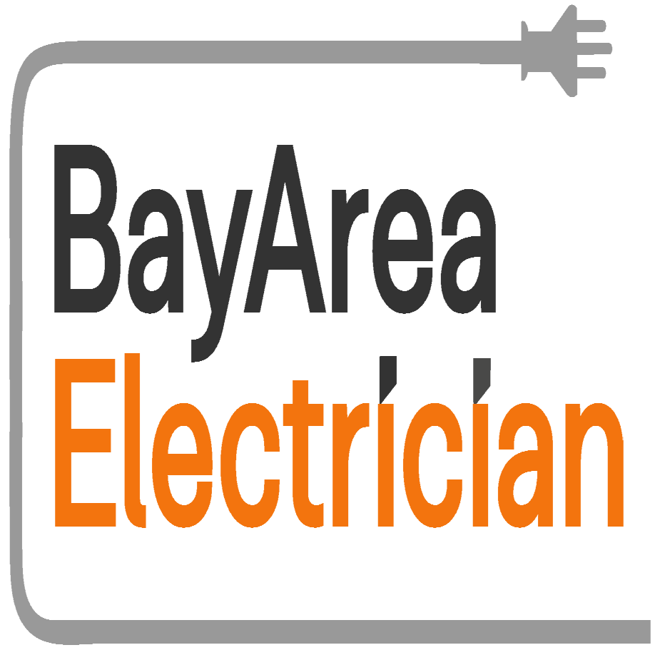 BayArea Electrician Logo
