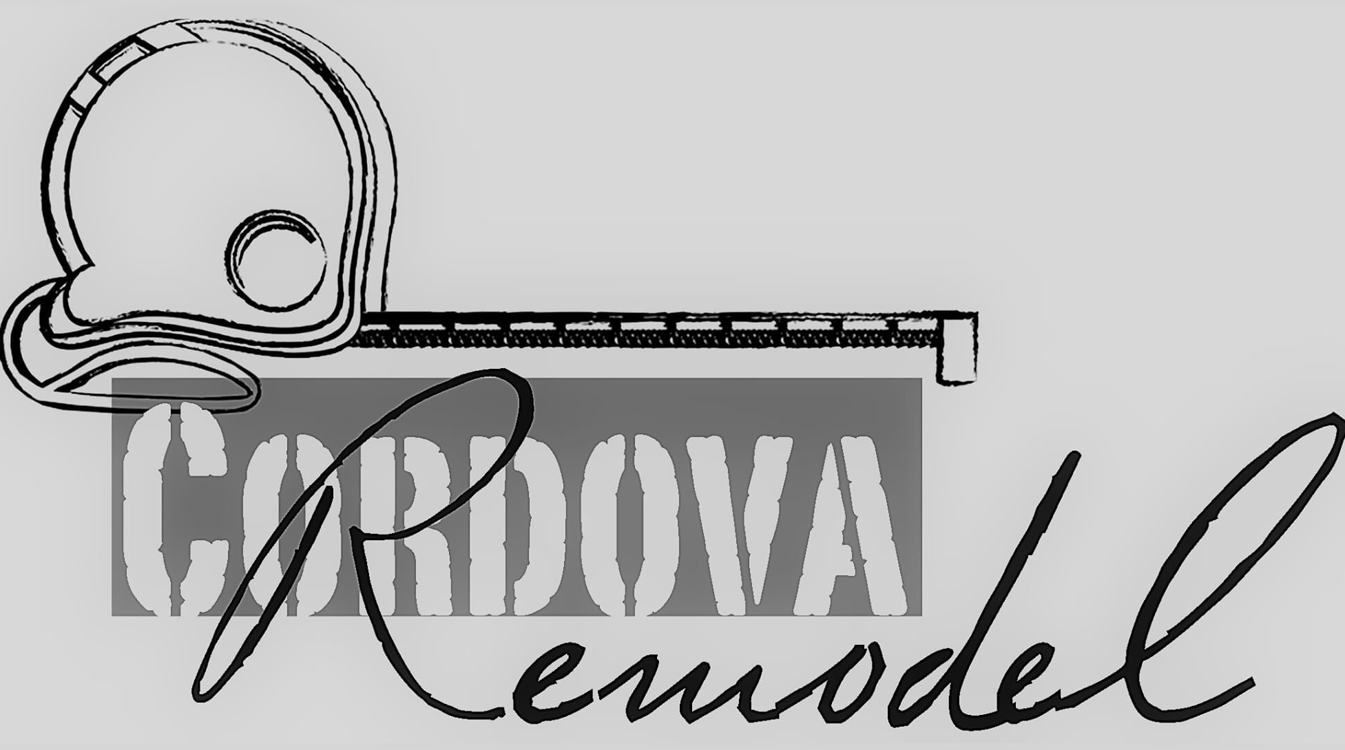 Cordova Remodeling, Inc. Logo