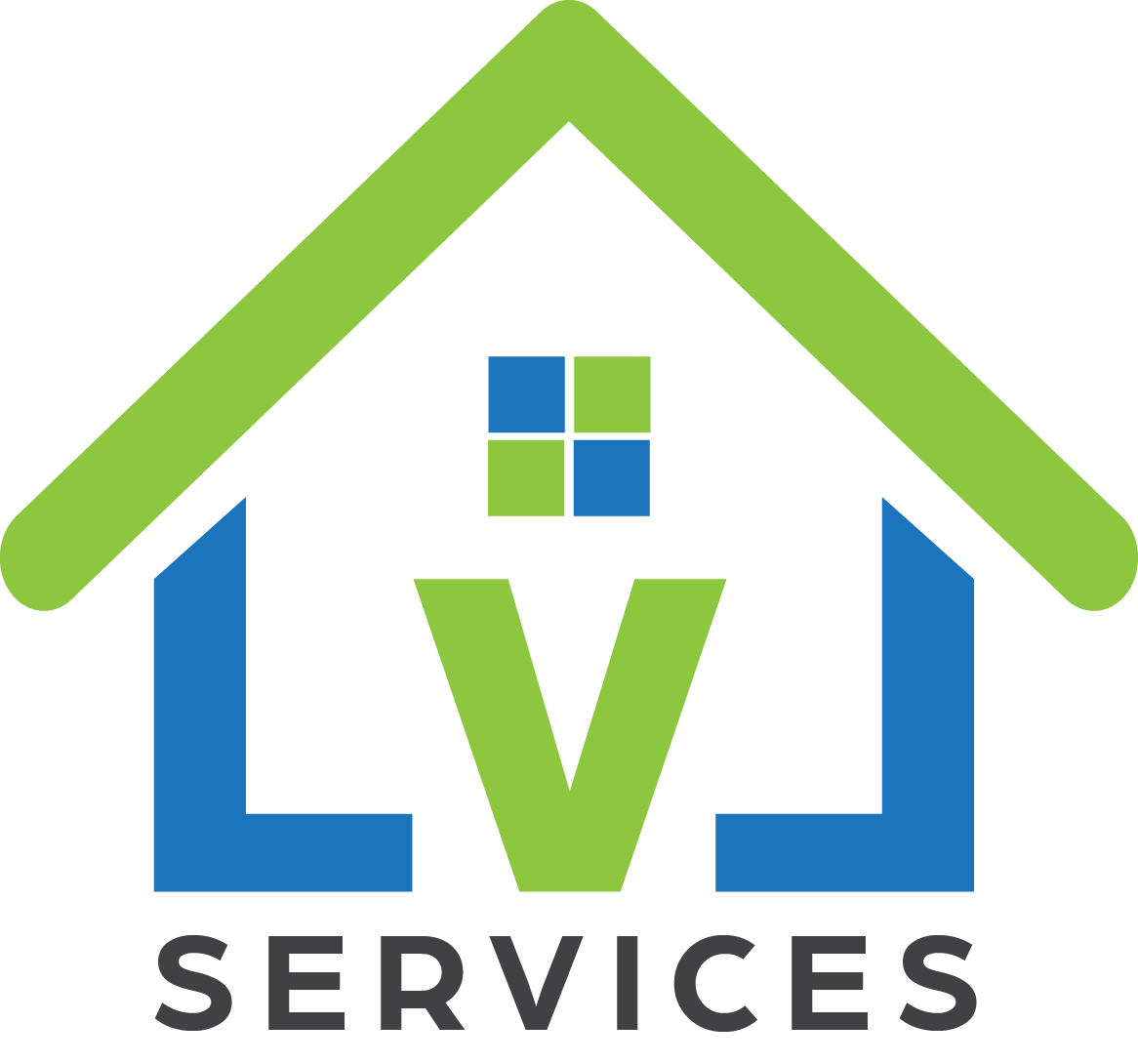 LVL Home Services Logo