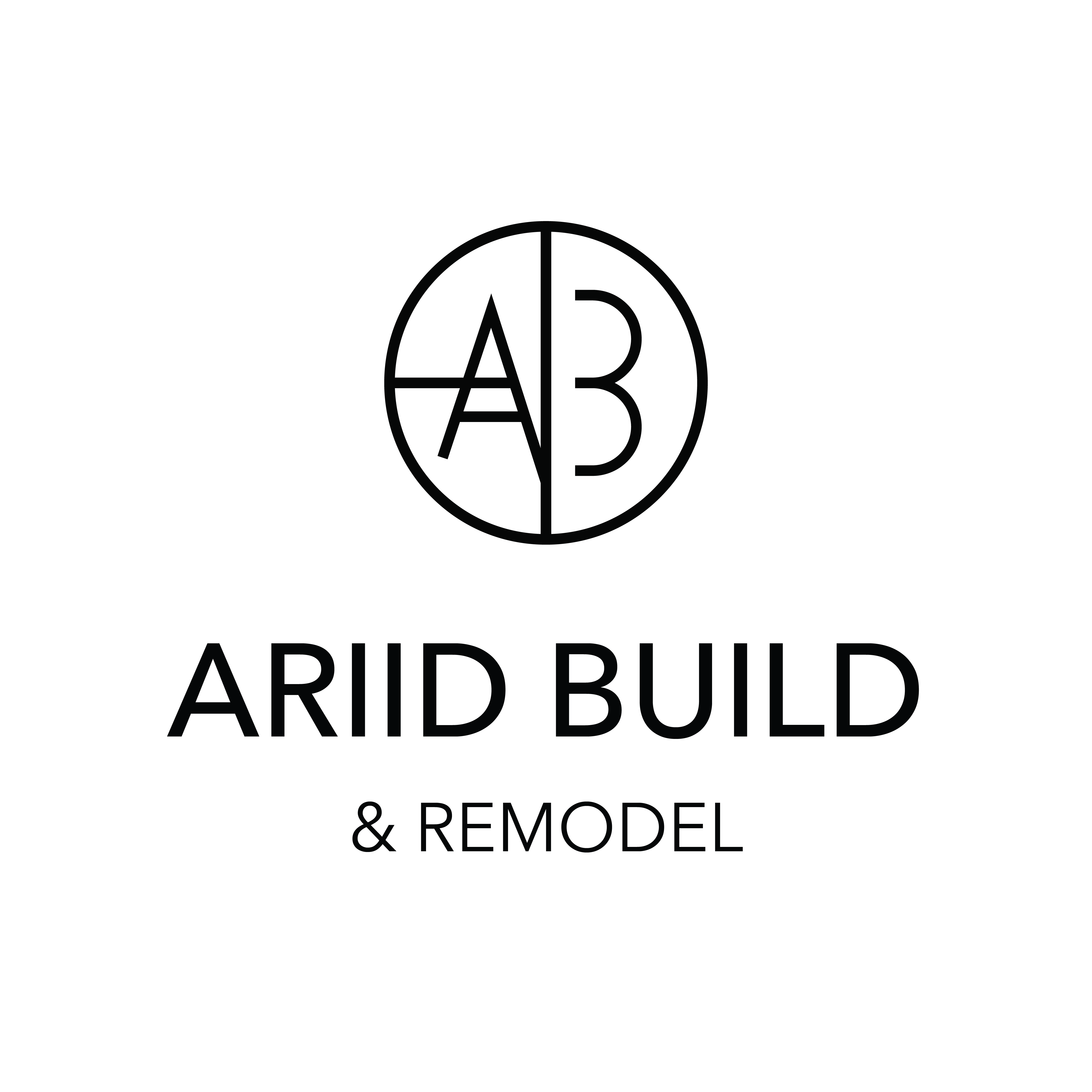 ARIID BUILD LLC Logo
