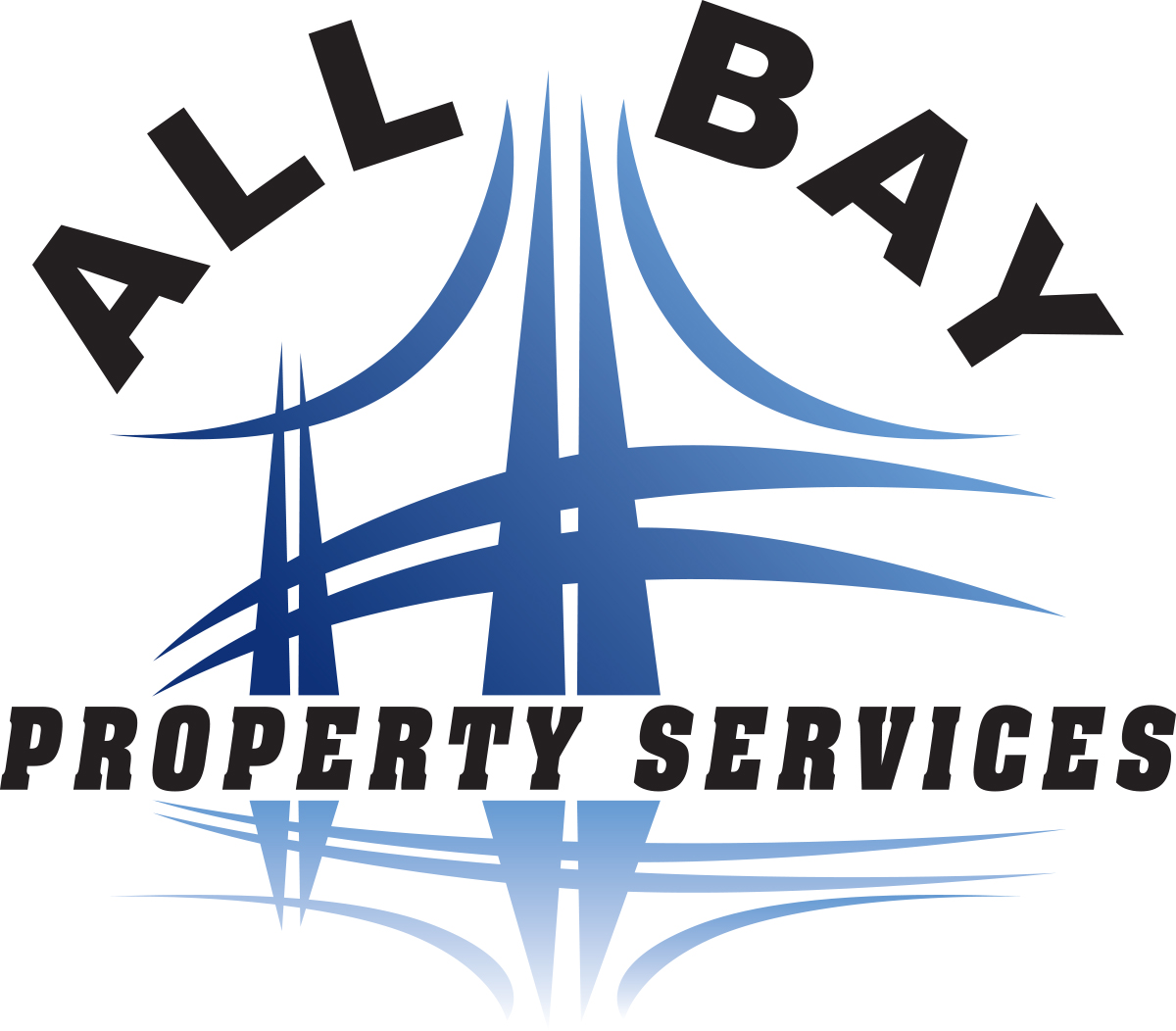 All Bay Property Services Logo