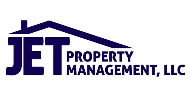 JET Property Management LLC Logo