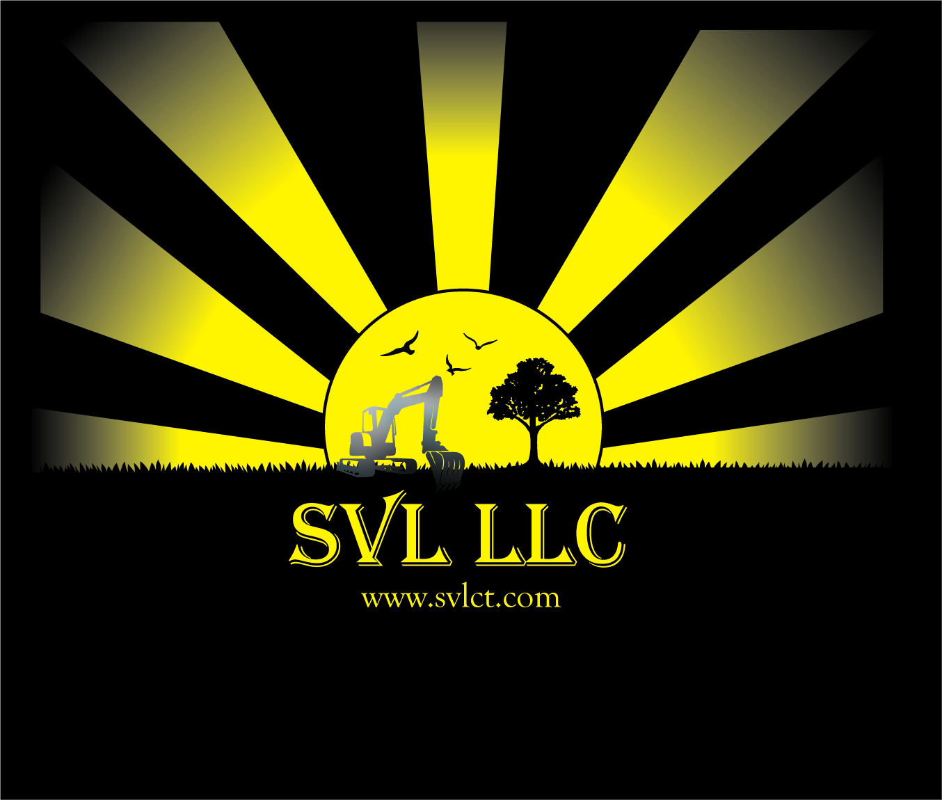 SVL, LLC Logo