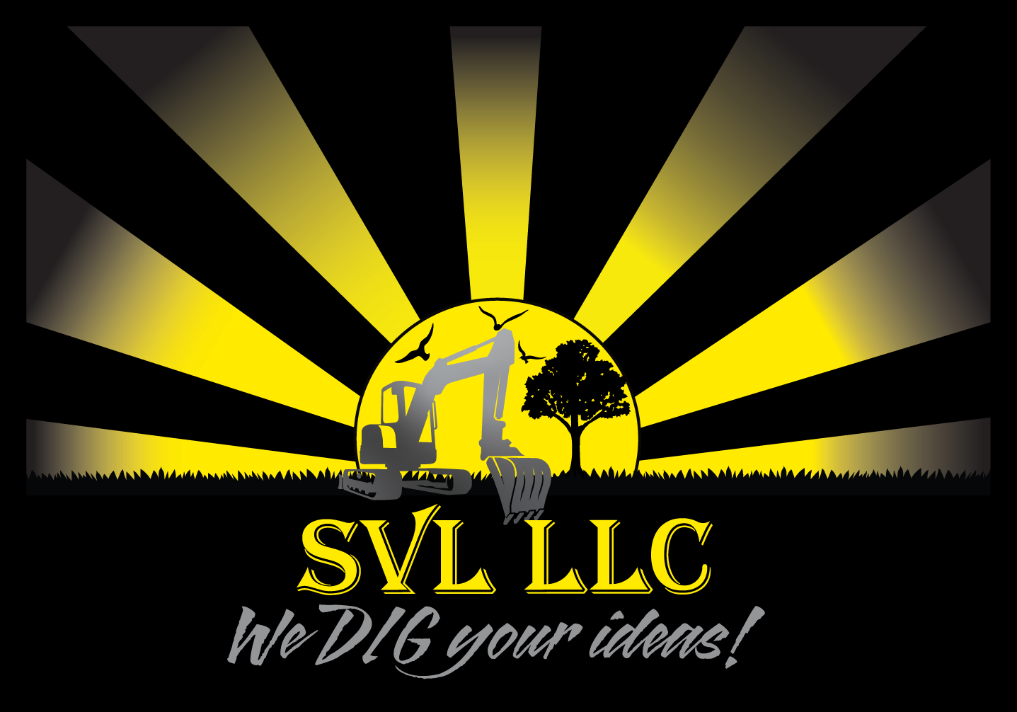 SVL, LLC Logo