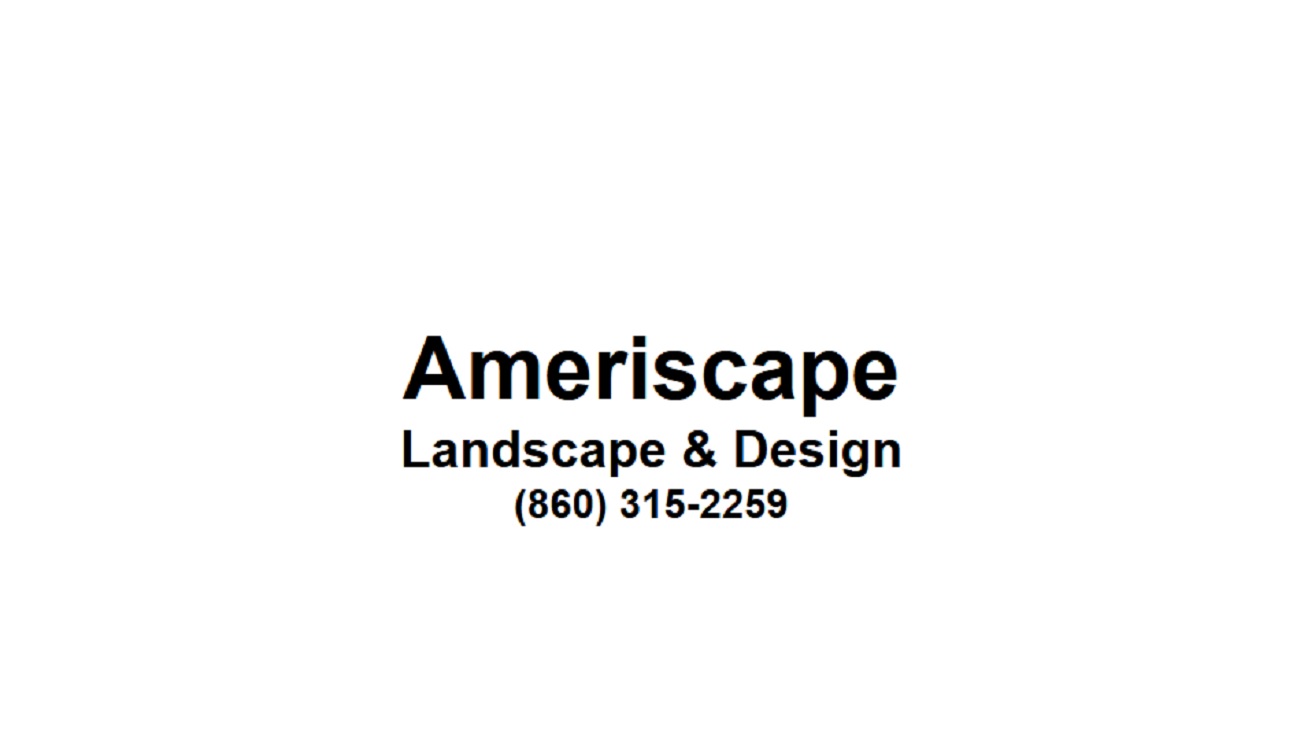 Ameriscape Landscape and Design Logo