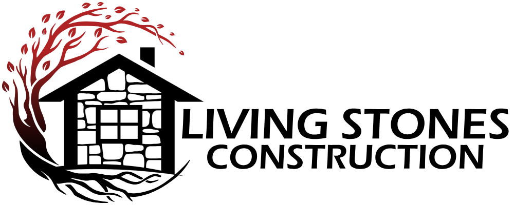 Living Stones Construction Management, LLC Logo