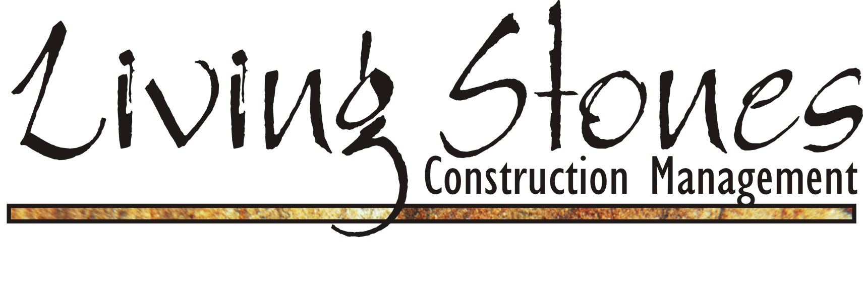 Living Stones Construction Management, LLC Logo