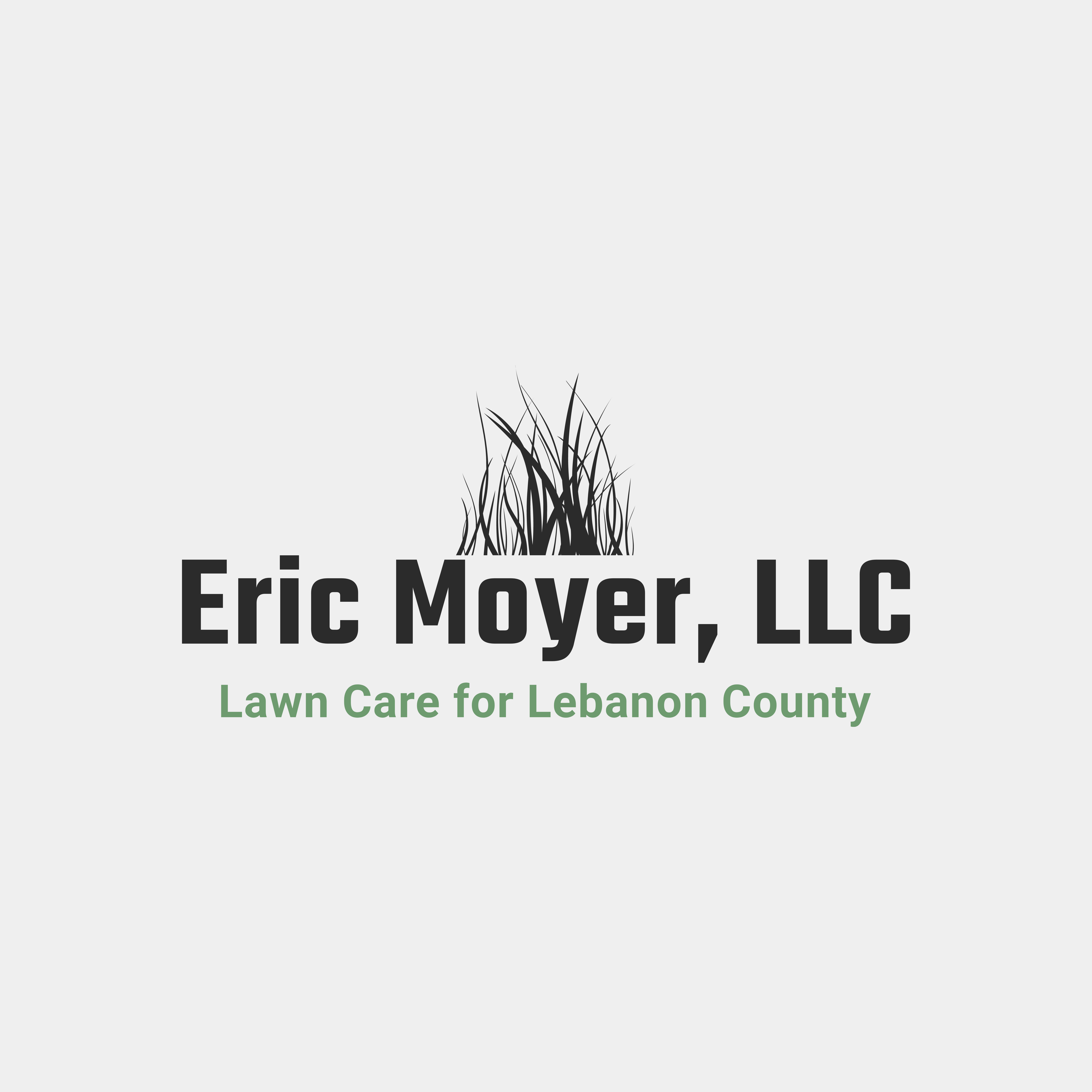 Eric Moyer Logo