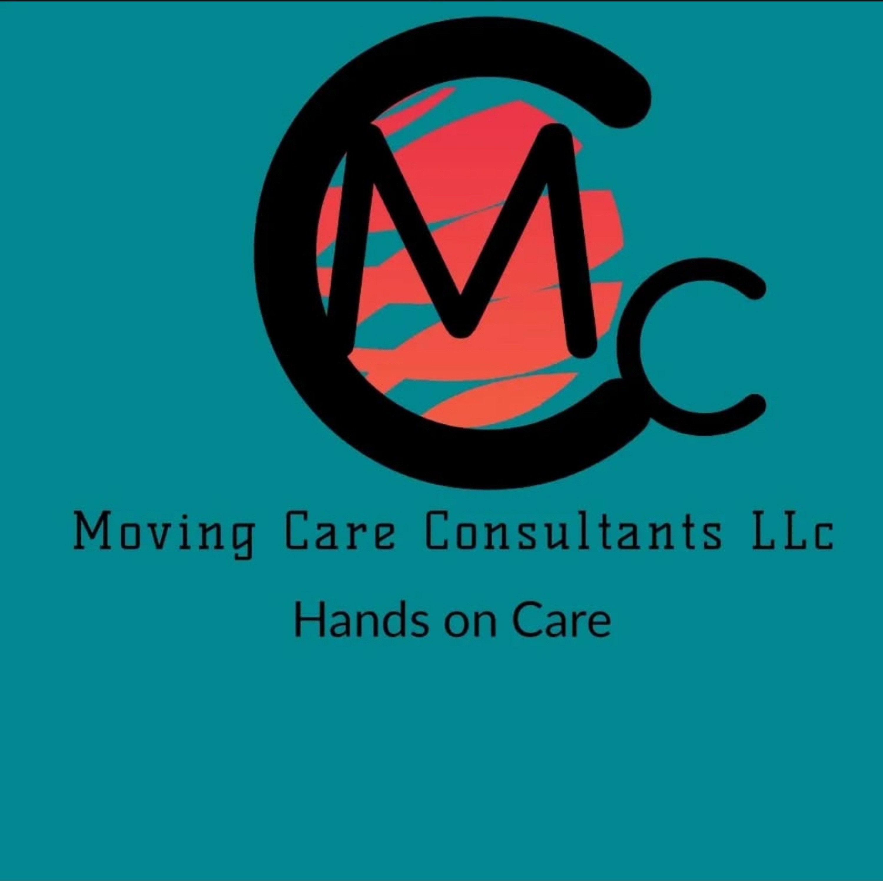 Moving Care Consultants LLC Logo