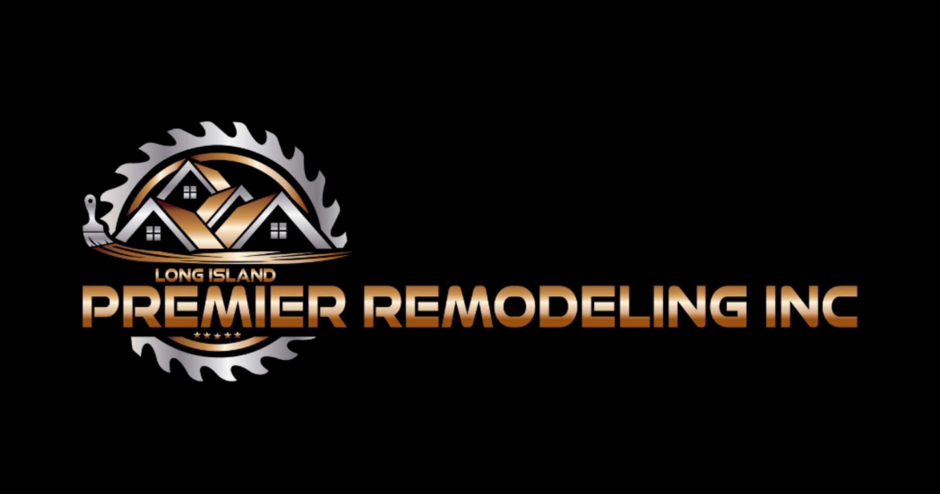 Long Island Premier Remodeling, Inc. Logo