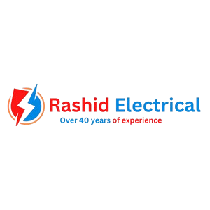Rashid Kaddoura Logo