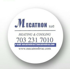 Mecatron, LLC Logo