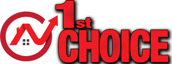 1st Choice Improvement, Inc. Logo