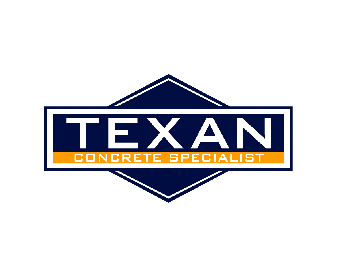 Texan Concrete Specialists Logo