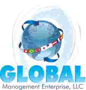 Global Management Enterprise, LLC Logo