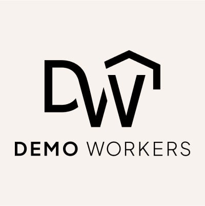 DemoWorks Logo