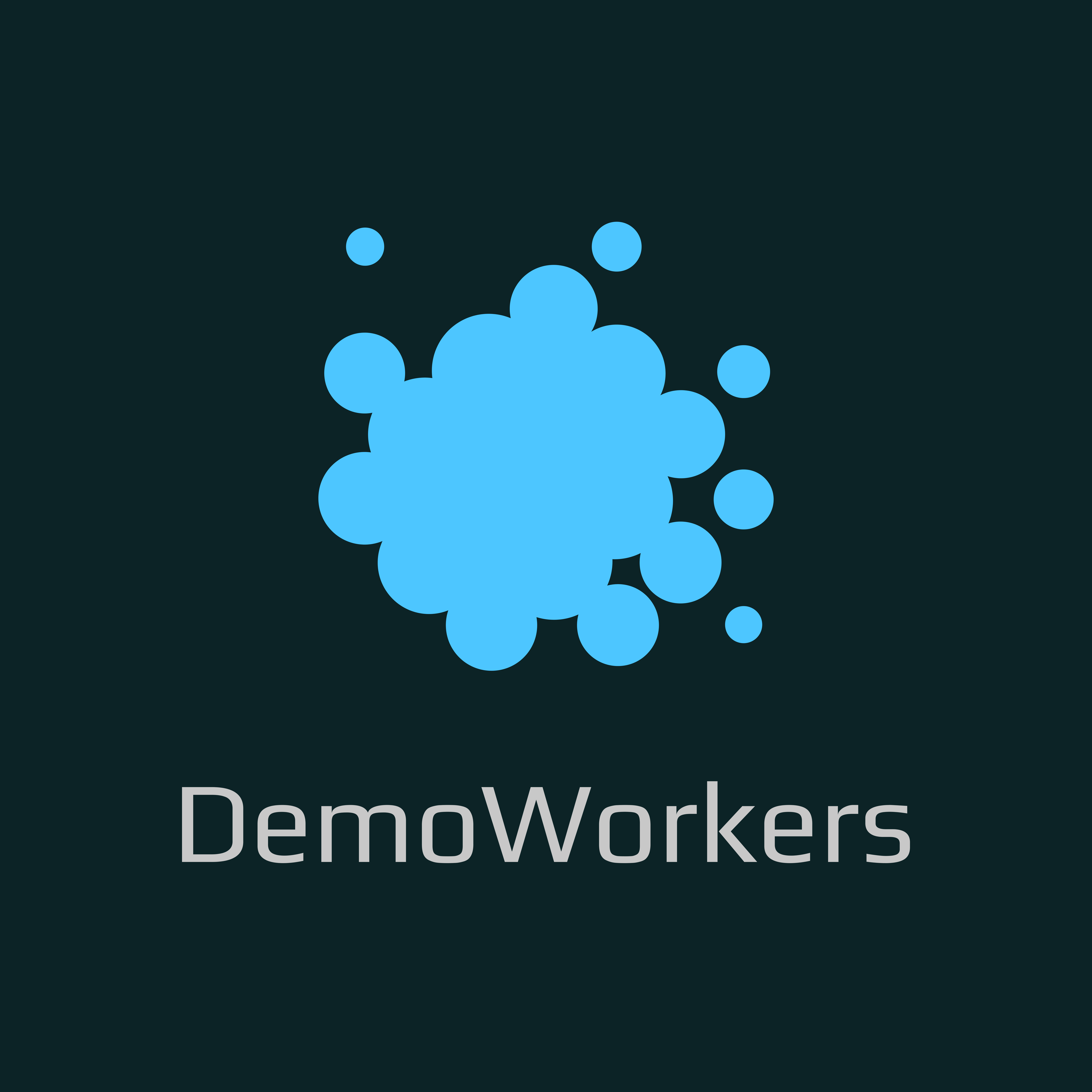 DemoWorks Logo