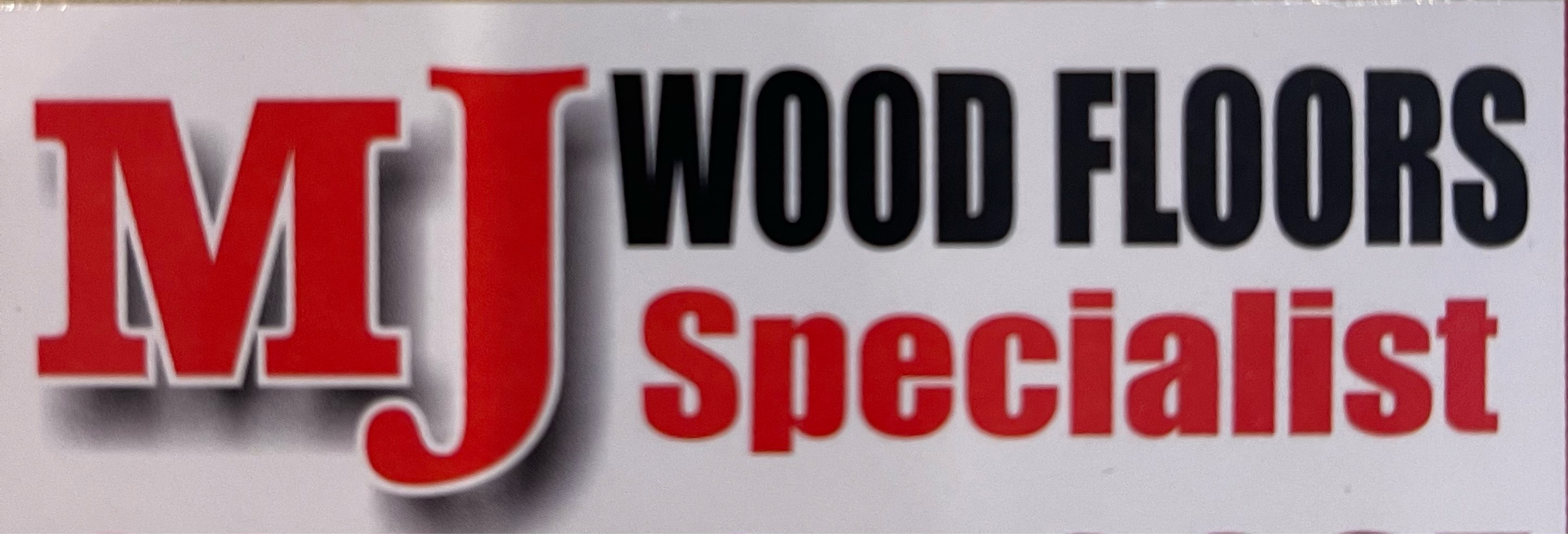 MJ Wood Floors, LLC Logo