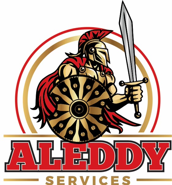 Aleddey, Inc. Logo