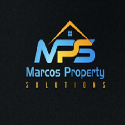 Marcos Property Solutions Logo