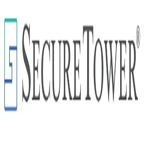 Secure Tower Logo