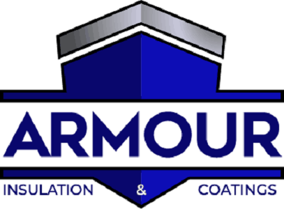 Armour Insulation & Coatings Logo